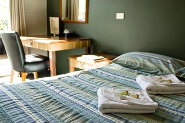 City Crown Motel Sydney Zimmer foto