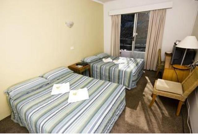 City Crown Motel Sydney Zimmer foto