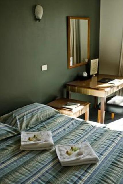 City Crown Motel Sydney Zimmer foto