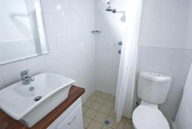 City Crown Motel Sydney Zimmer foto
